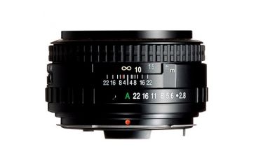 Image of Pentax SMC-FA 645 75MM F2.8 26121