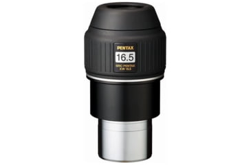Image of Pentax SMC XW Spotting Scopes Eyepieces, 16.5 mm, 85 Angle, Black, 70540