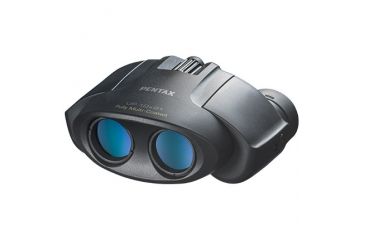 Image of Pentax U-Series Compact Porro-Prism UP 10x21 Binocular, Black 61804