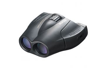 Image of Pentax U-Series Compact Porro-Prism UP 8x25 Binocular, Black 61901