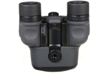 Image of Pentax U-Series Short Distance Papilio II 6.5x21 Binocular, Black 62001