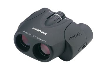 Image of Pentax UCF Zoom II 8-16x21 Compact Porro Prism Binocular 62217
