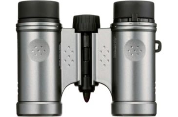 Image of Pentax UD 9 X 21mm Black Compact Roof Prism Binoculars, Green, Medium, 61813