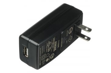 Image of Pentax USB Power Adapter Kit D-PA116 Optio S1 38992