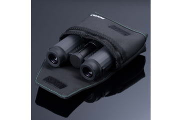 Image of Pentax VD 4 X 20mm WP Detachable Binoculars/Telescope, Gray/Black, Medium, 63600