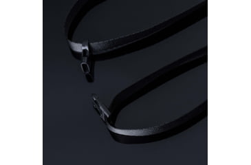 Image of Pentax VD 4 X 20mm WP Detachable Binoculars/Telescope, Gray/Black, Medium, 63600