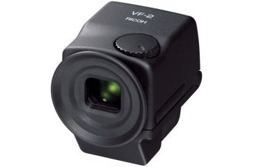 Image of Pentax Viewfinder VF-2 170423-RIM