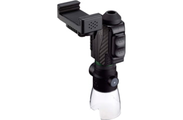 Image of Pentax VM 6 X 21mm WP Premium Monocular Kit w/Smartphone and Micro Adapters, Black, Medium, 63621