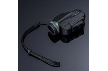 Image of Pentax VM 6 X 21mm WP Premium Monocular Kit w/Smartphone and Micro Adapters, Black, Medium, 63621