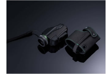 Image of Pentax VM 6 X 21mm WP Premium Monocular Kit w/Smartphone and Micro Adapters, Black, Medium, 63621