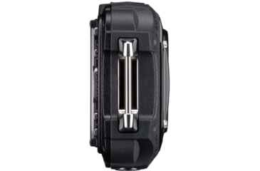 Image of Pentax WG-90 Camera, Black, Compact, 01236