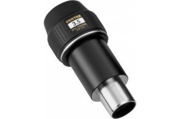 Image of Pentax Weatherproof XW 3.5mm Extra Wide Eyepiece w/1.25in Barrel