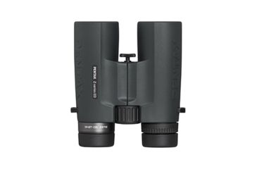 Image of Pentax Z-Series Premium ZD 8x43 ED Binocular with Extra-Low Dispersion Lens, Green 62701