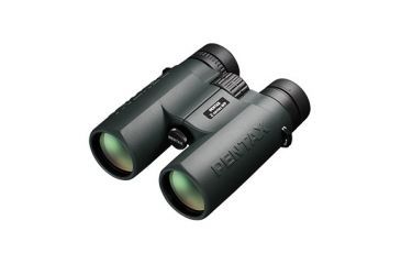 Image of Pentax Z-Series Premium ZD 8x43 WP Binocular, Green 62721