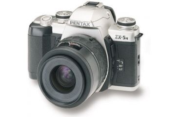 Image of Pentax ZX-5N Camera