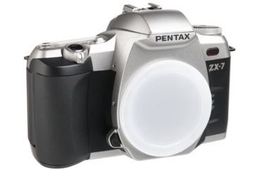 Image of 01369 Pentax ZX-7 35mm SLR Camera Body