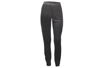 Image of Pepper Bi-ply Bottom Wmns Blk-md PB3072 MD BLK