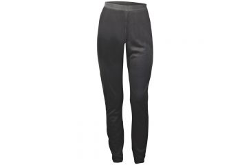 Image of Hot Chillys Bi-ply Crew Wmns Cranberry Sm PB3070 SM CRAN