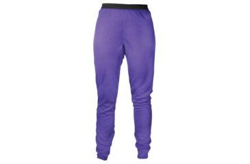 Image of Pepper Bi-ply Bottom Wmns Purple-lg PB3072 LG PURPLE