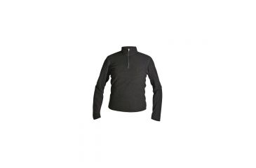 Image of Hot Chillys Bi-ply Crew Wmns Cranberry Sm PB3070 SM CRAN