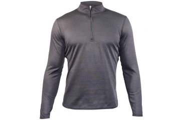 Image of Hot Chillys Bi-ply Crew Wmns Cranberry Sm PB3070 SM CRAN