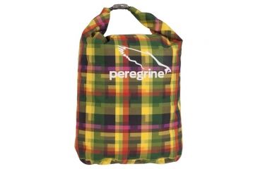 Image of Peregrine 50d Dry Sack 25l - Plaid OD1825