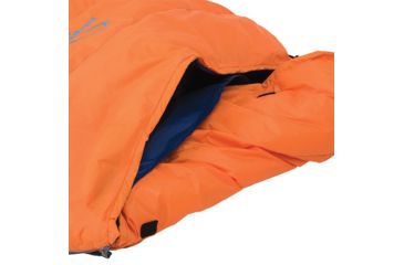 Image of Peregrine Altai Evo 35 Primaloft Down Blend Sleeping Bag, Regular, 580665