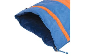Image of Peregrine Altai Evo Primaloft Down Blend Pad 580665