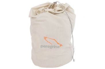 Image of Peregrine Cotton Sleep Bag Storage Sack SIZE LARGE