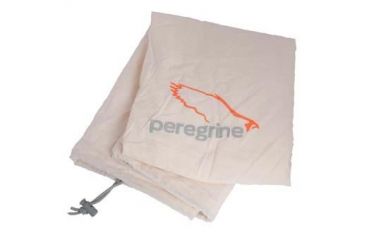 Image of Peregrine Cotton Sleep Bag Storage Sack SIZE LARGE