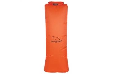 Image of Peregrine Dry Backpack Liner Bag 70l OD-1170 MARMALADE