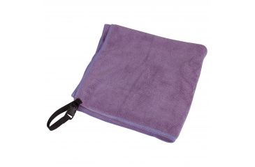 Image of Peregrine Fast Travel Towel S - Blue TB-5201-TILE BLUE