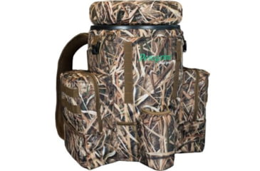 Image of Peregrine Field Gear Peregrine Outdoors Venture Bucket Pack Pro Mo Sgb 6gal<