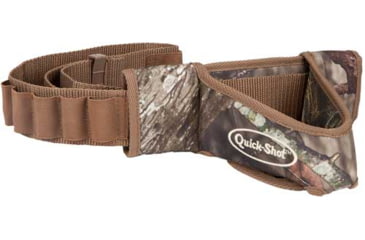 Image of Peregrine Field Gear Peregrine Outdoors Quick-shot Shotgun Holster Mobu Country