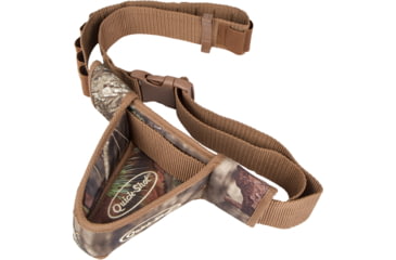 Image of Peregrine Field Gear Peregrine Outdoors Quick-shot Shotgun Holster Mosg Blades