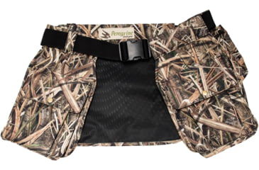 Image of Peregrine Field Gear Peregrine Outdoors Upland Game Belt 29''-56'' Waist Mosg Blades