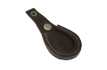 Image of Peregrine Field Gear WH Leather Toe Pad-JV WH-580L-JV