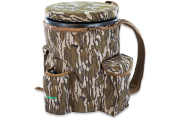 Image of Peregrine Outdoors Venture Bucket Pack Lite Mo Bottomlnd, PFGVBPLBOT