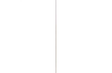 Image of Peregrine Outfitters Paracord 1000 Ft White #550 WHITE 1000