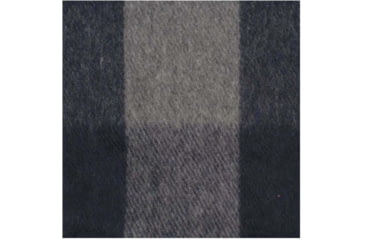 Image of Peregrine Plaid Blue Wool 50 WBASBHPGRB501Q80