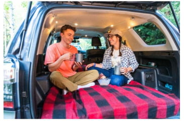 Image of Peregrine Plaid Red Wool 50 WBASBHPRB501Q80