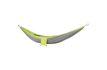 Image of Peregrine Refuge 2 Hammock-Lime