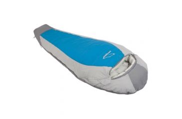 Image of Peregrine Saker 0 Synthetic Sleeping Bag, Regular, 580625