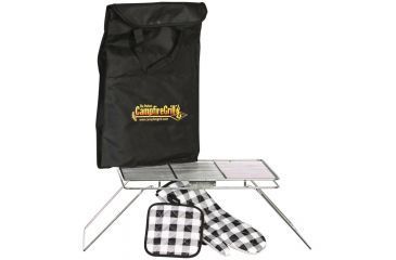 Image of Perfect Campfire Explorer Campfire Grill 1023