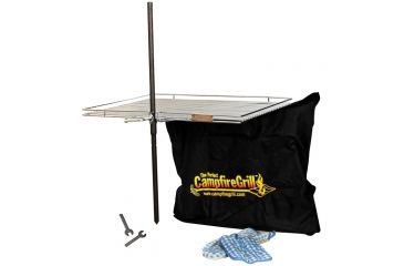 Image of Perfect Campfire Original Campfire Grill 1054