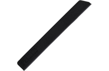 Image of Perfect Edge Slicer 8in Edge Guard, 8in x 1in, Plastic, Black, PEG8S