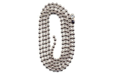 Image of 30'' Beaded Neck Chain