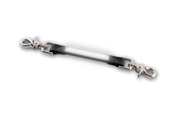 Image of Anti Sway Strap for Fireman Radio w/ Reflective Material