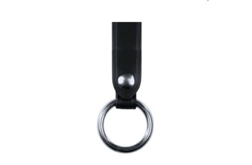Image of Perfect Fit Baton Holder w/o Keeper, Black Snap, 712-A
