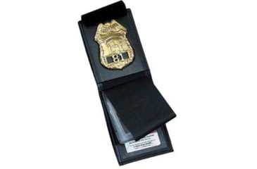 Image of Perfect Fit Bifold Wallet, 3.50in x 4.50in, 102